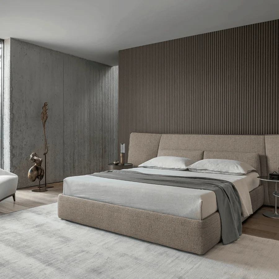 Coventry Bed #2