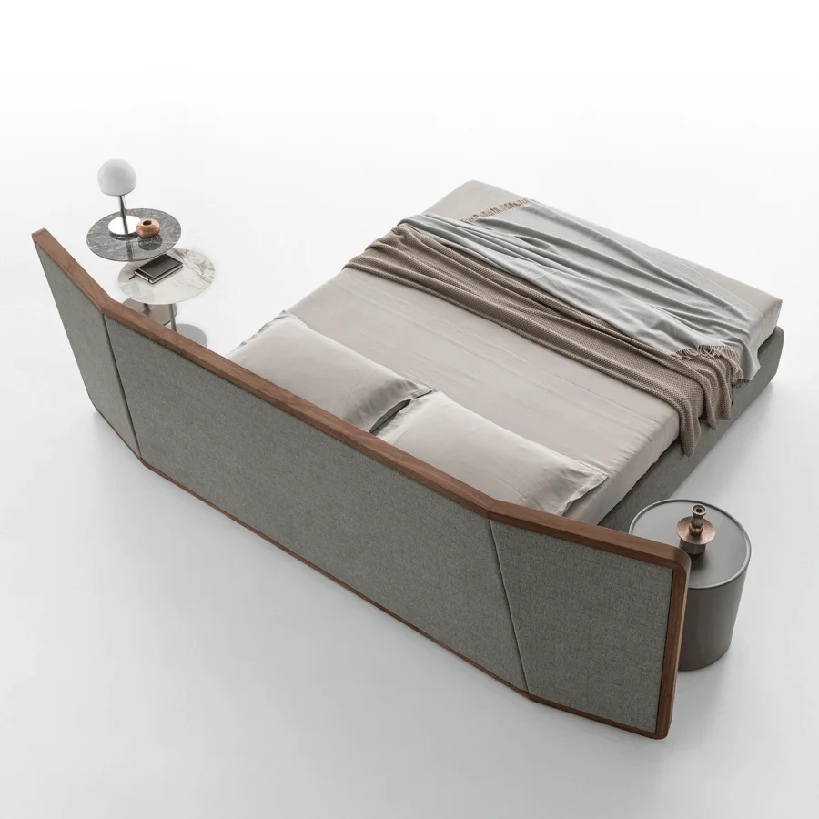 Coventry Bed #4