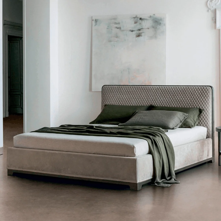 Bali Bed #1