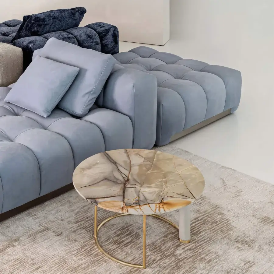 Opale Coffee Table #8