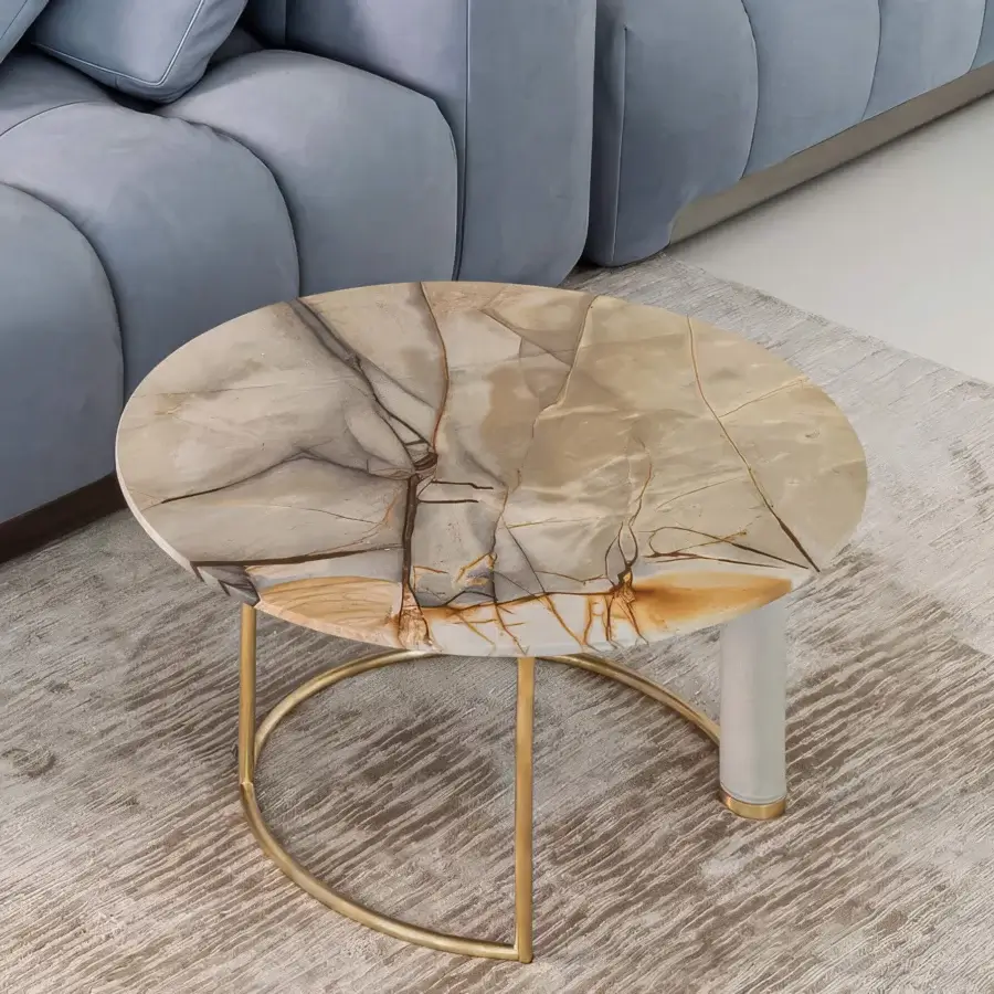 Opale Coffee Table #7