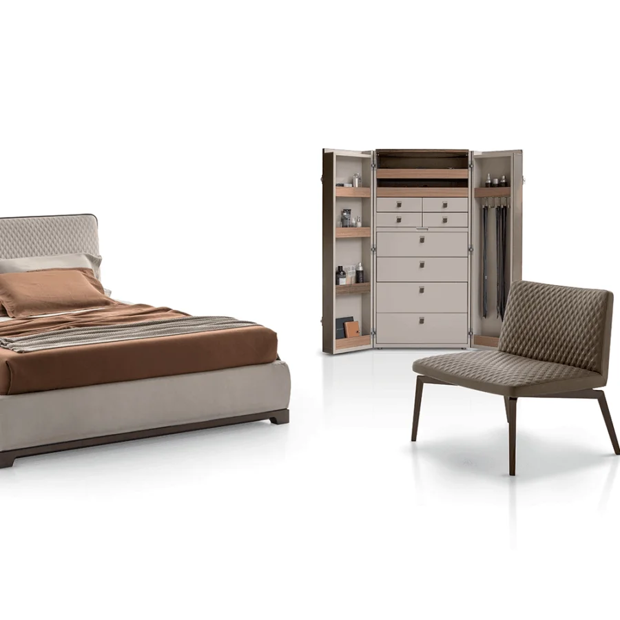 Bali Bed #4