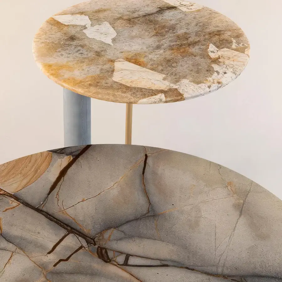 Opale Side Table #13