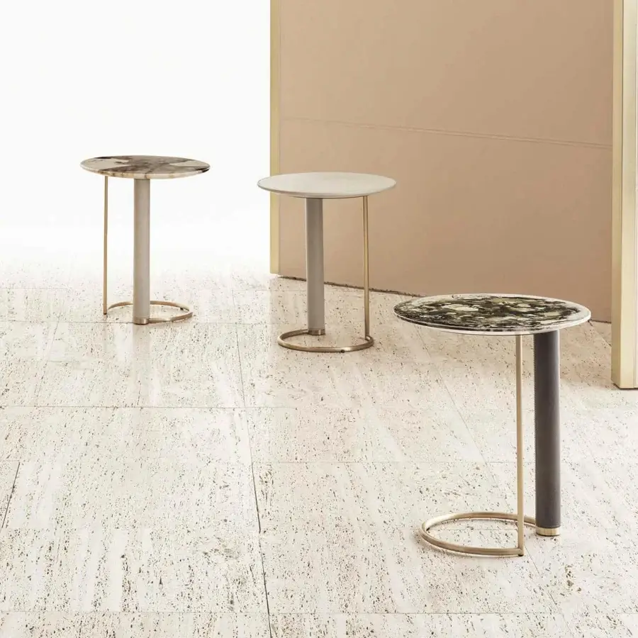 Opale Side Table #14