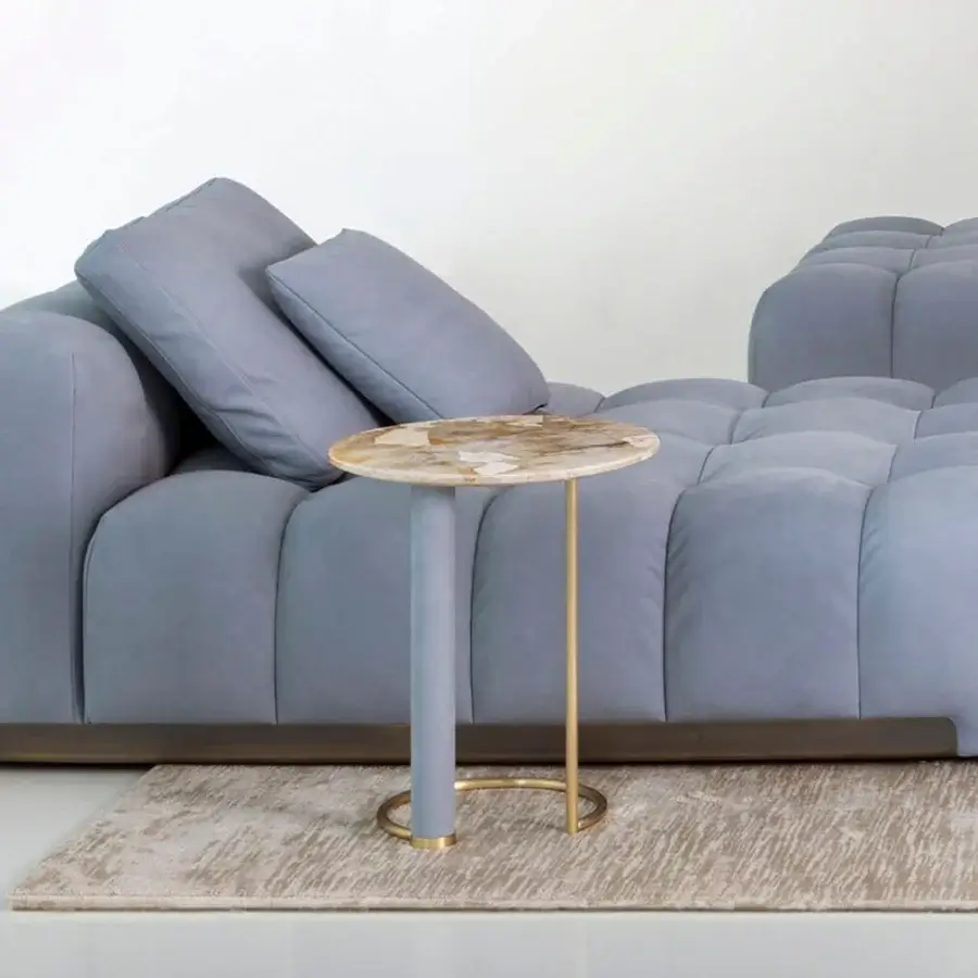 Opale Side Table #16