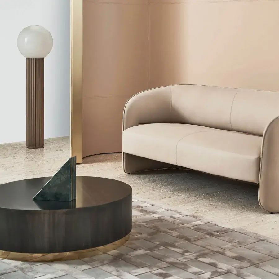 Genesi Side Table #8