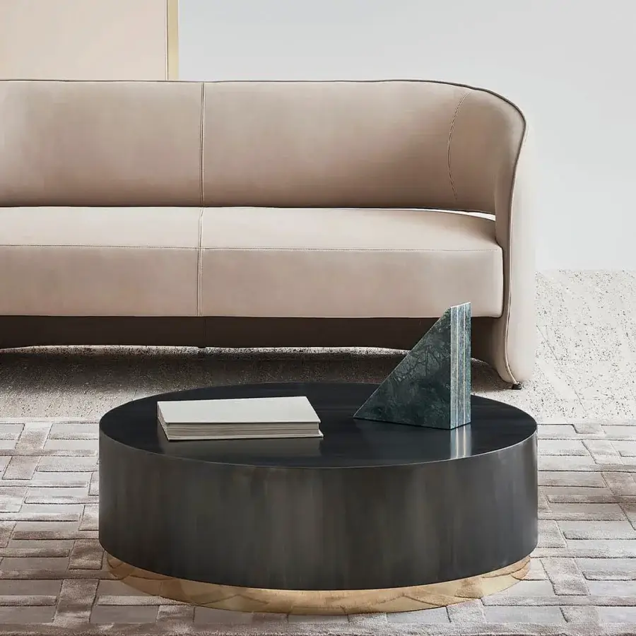 Genesi Side Table #9