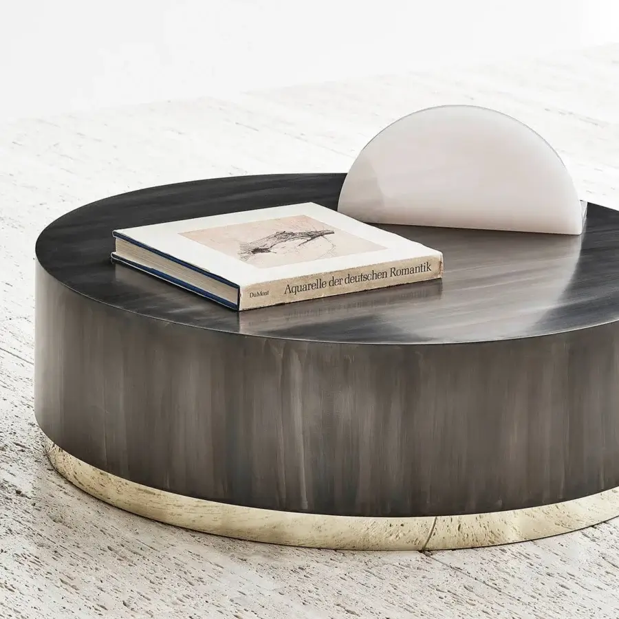 Genesi Side Table #12