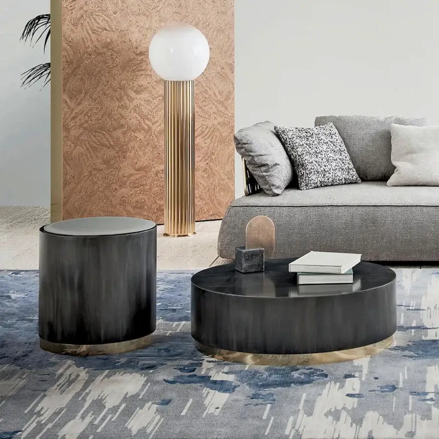 Genesi Side Table #14