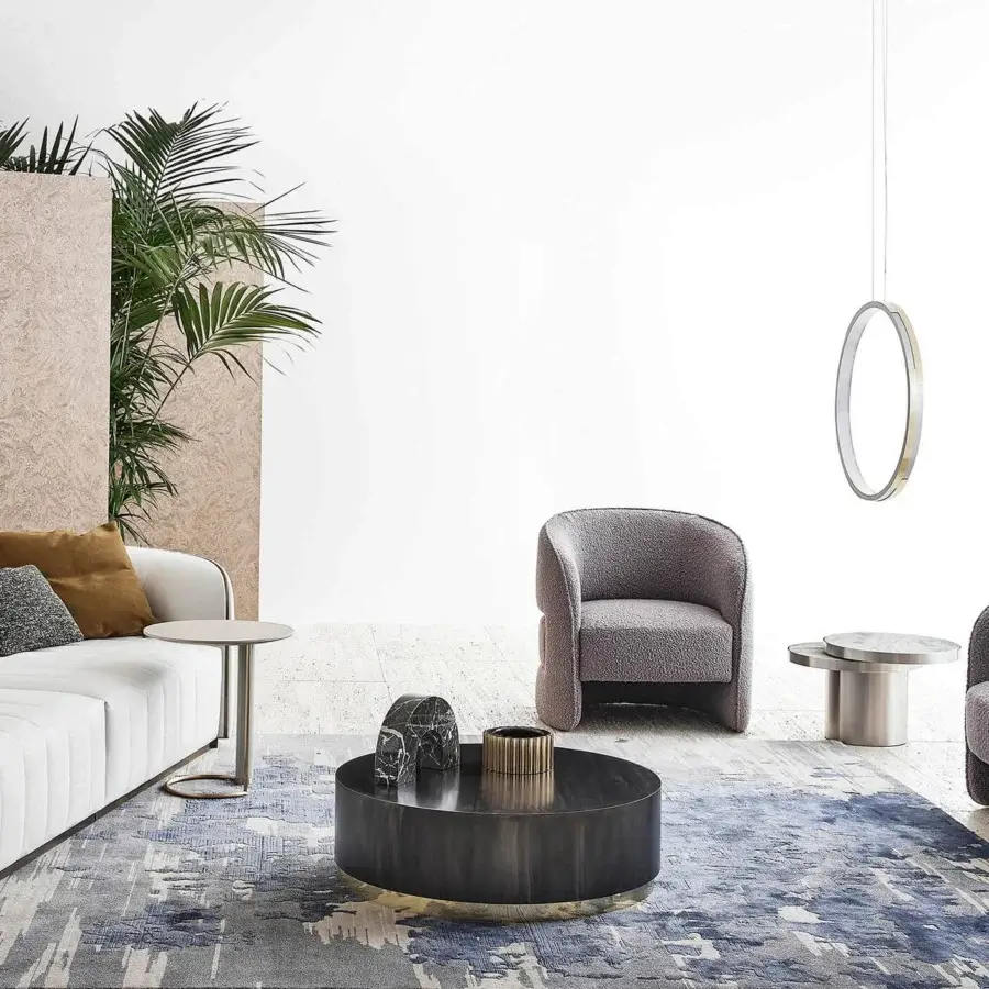 Genesi Side Table #15