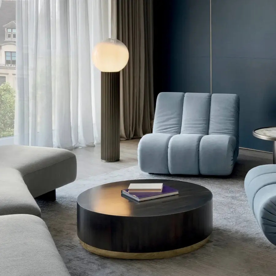 Genesi Side Table #16
