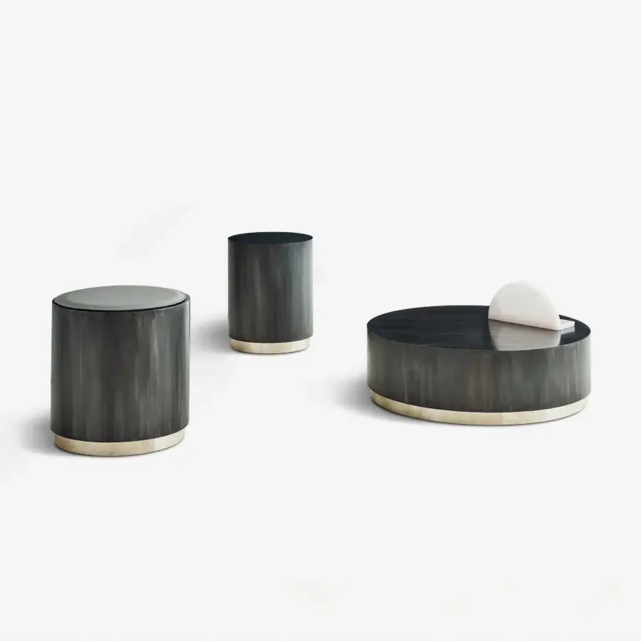 Genesi Side Table #17