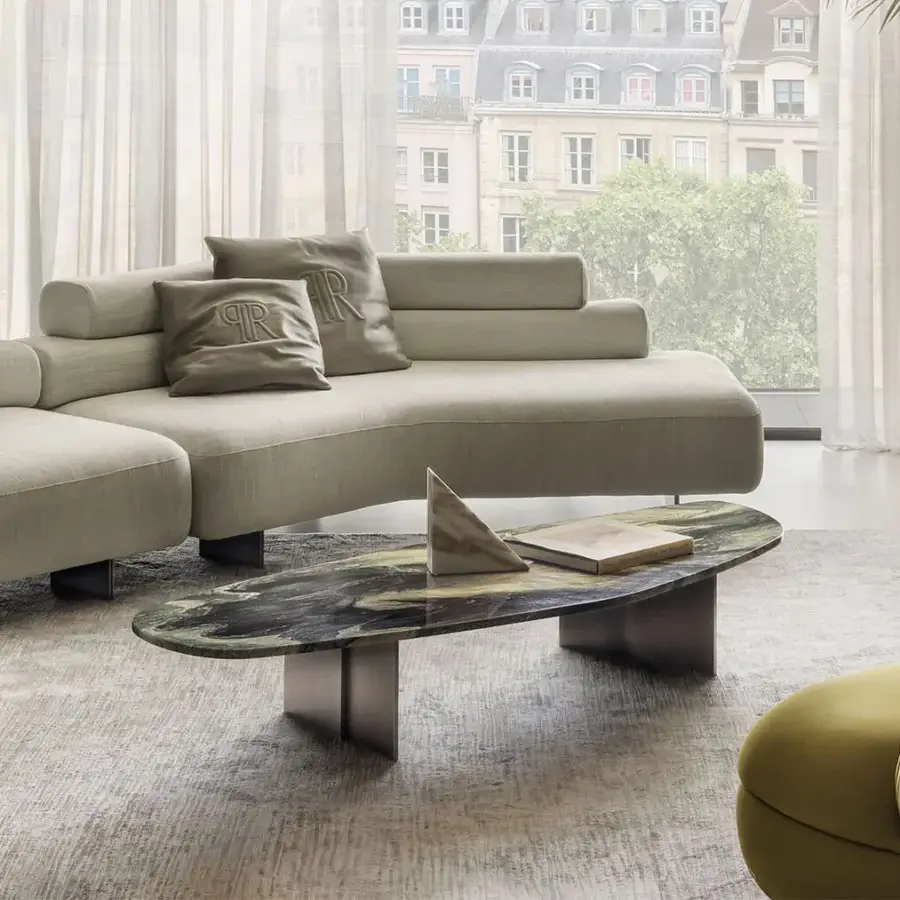 Rock Coffee Table #13