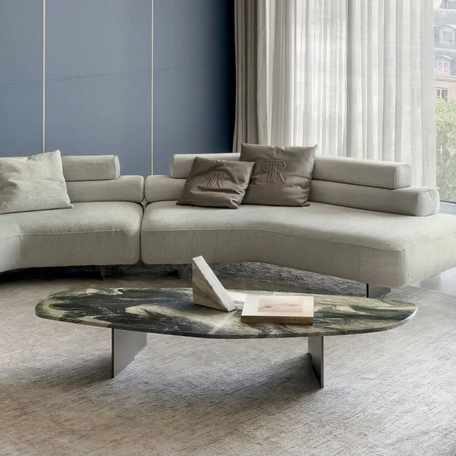 Rock Coffee Table #15