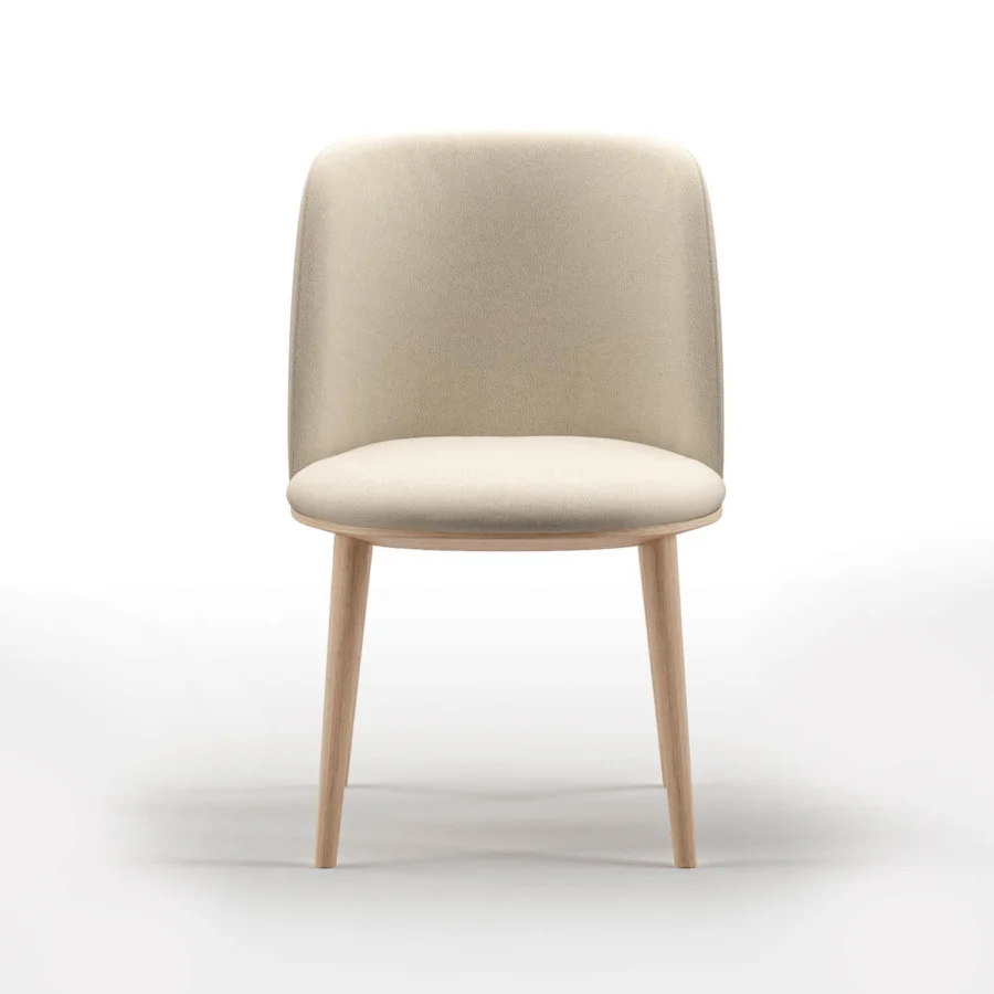Kaleido Chair & Armchair #1