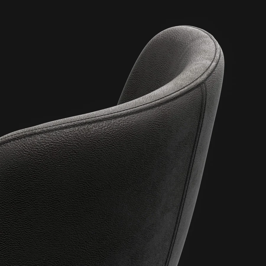 Kaleido Chair & Armchair #9