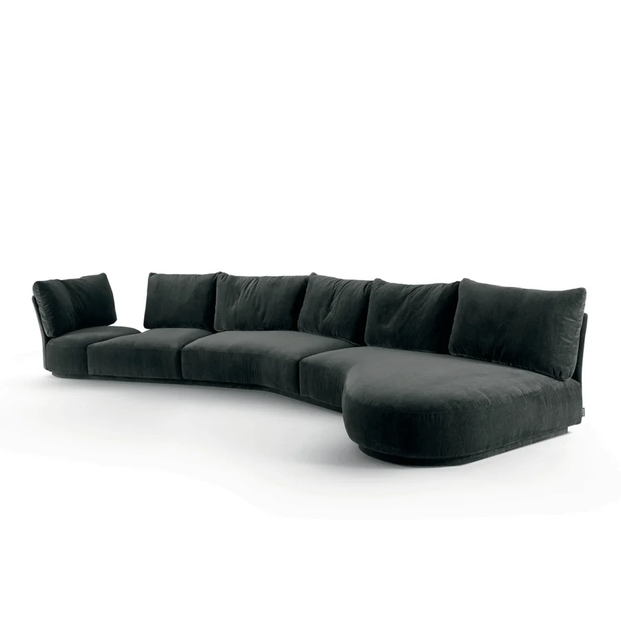 Durante Modular Sofa #5