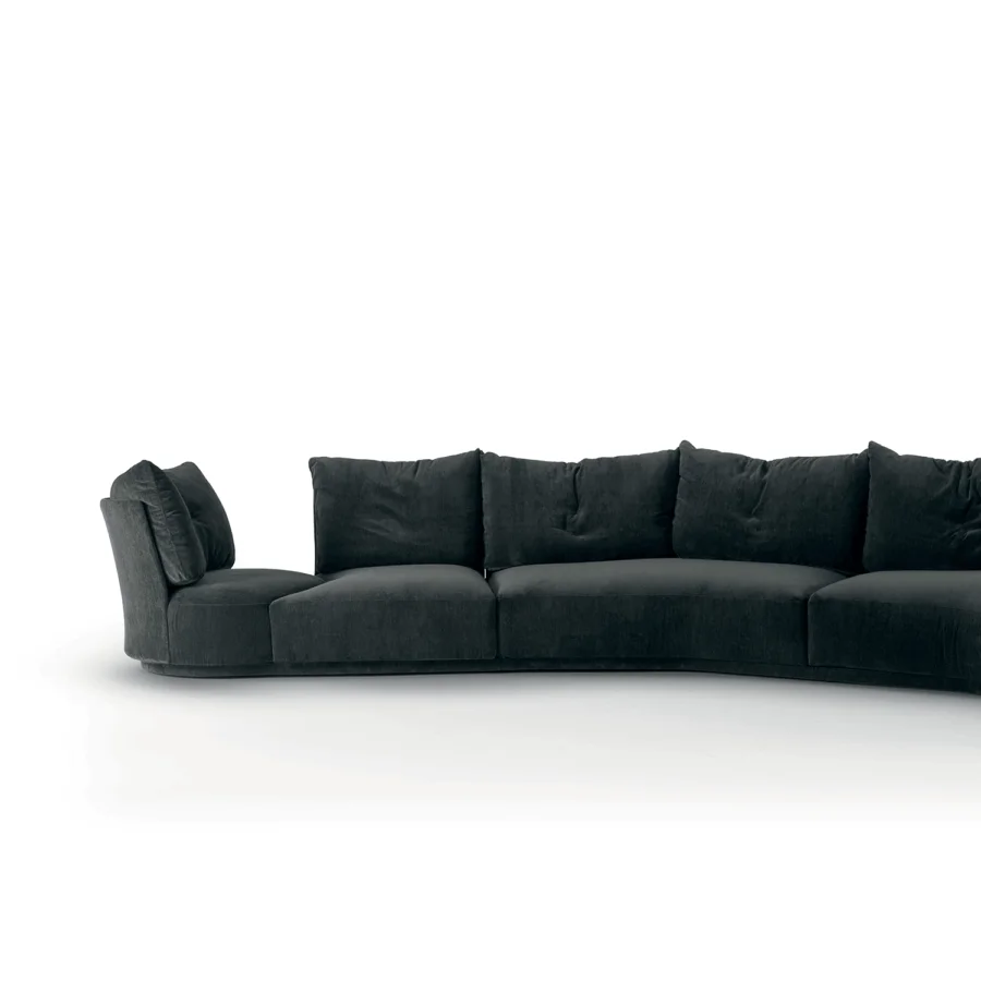 Durante Modular Sofa #9
