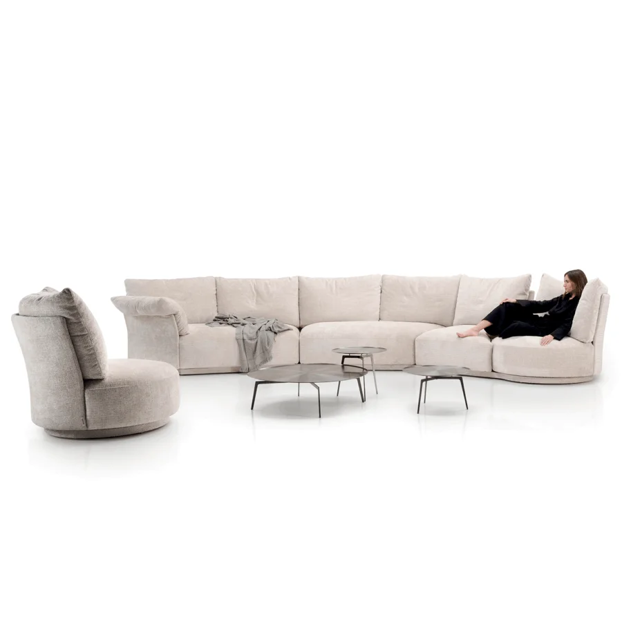 Durante Modular Sofa #11