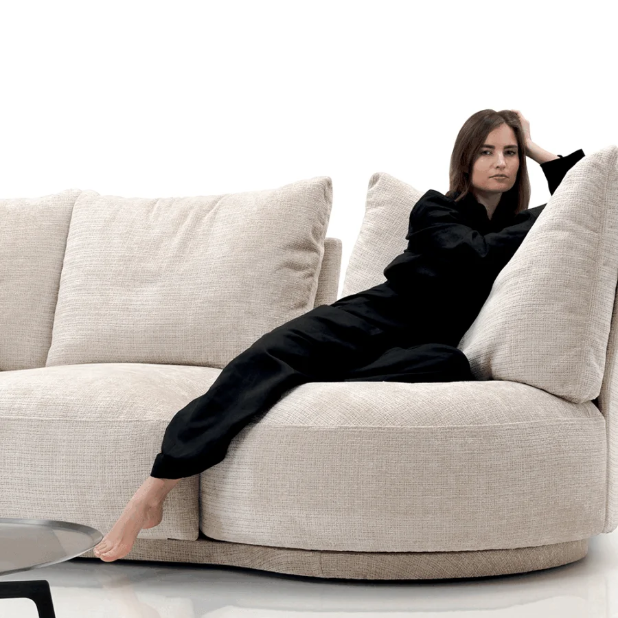 Durante Modular Sofa #12