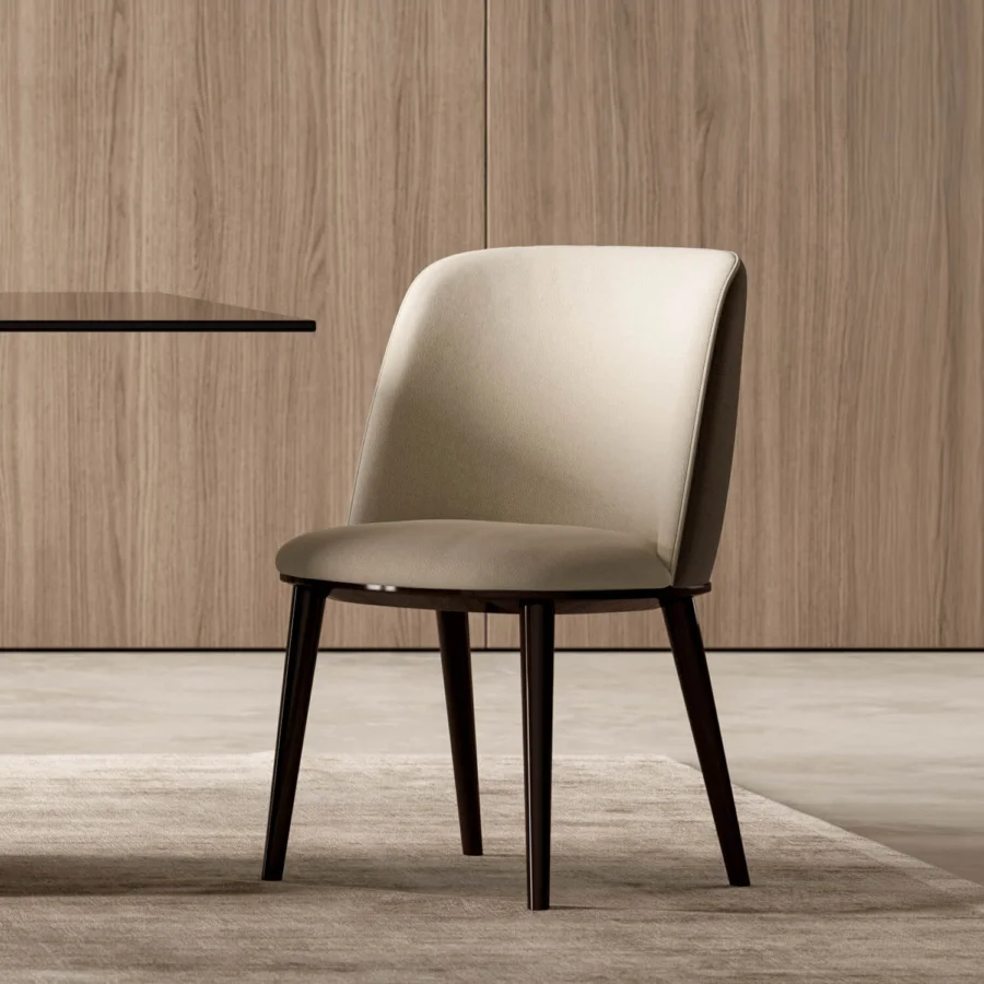 Kaleido Chair & Armchair #2