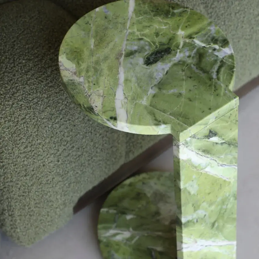Paride Side Table #5