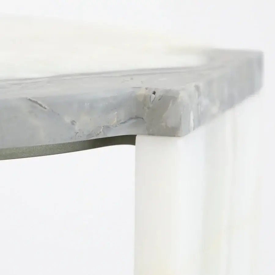 Paride Side Table #6