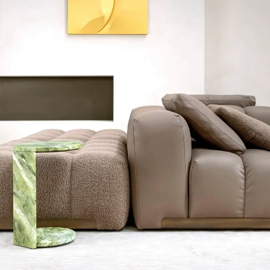 Paride Side Table #15