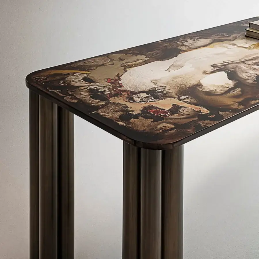 Forest Console #3