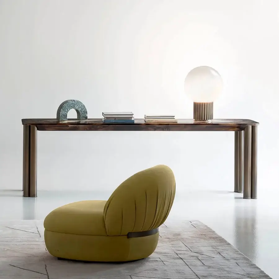 Forest Console #5
