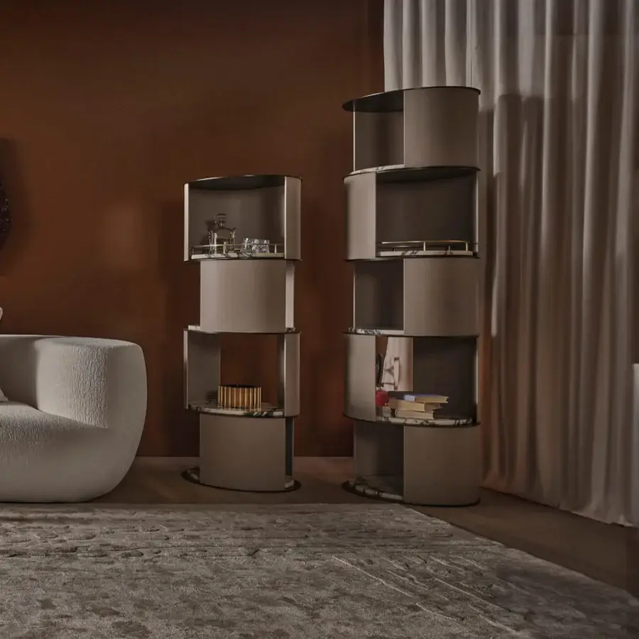 Floyd Bookcase #5