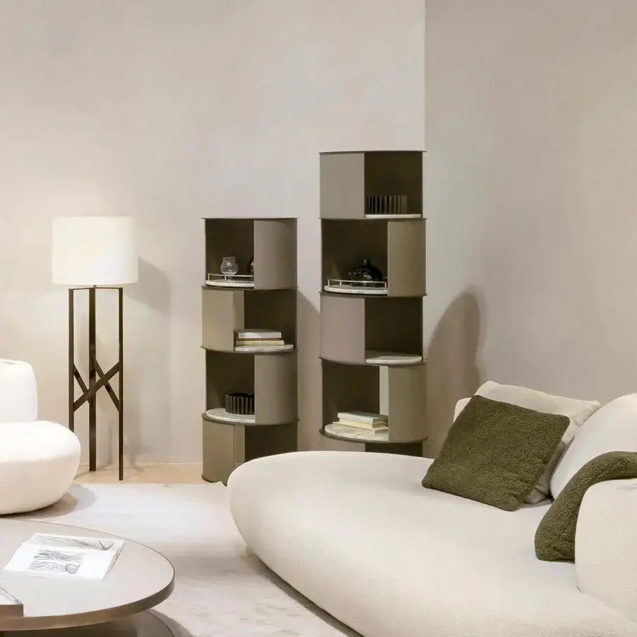 Floyd Bookcase #4