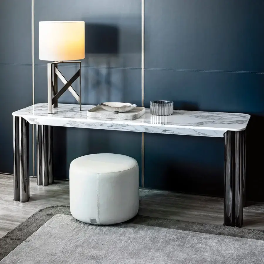 Form Ottoman #5