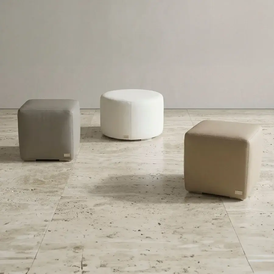 Form Ottoman #6