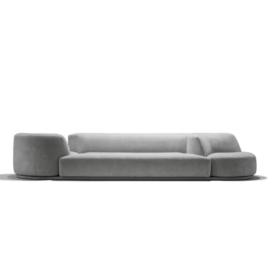 Bordone Modular Sofa #5