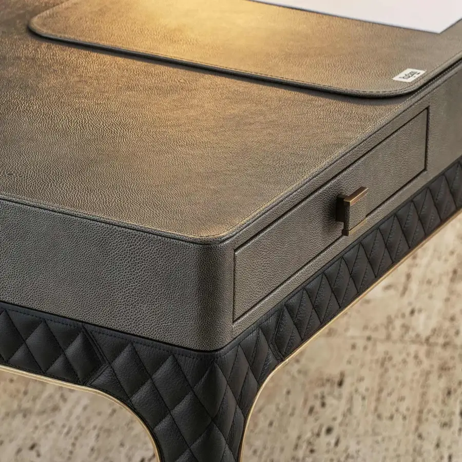 Coline Desk #4