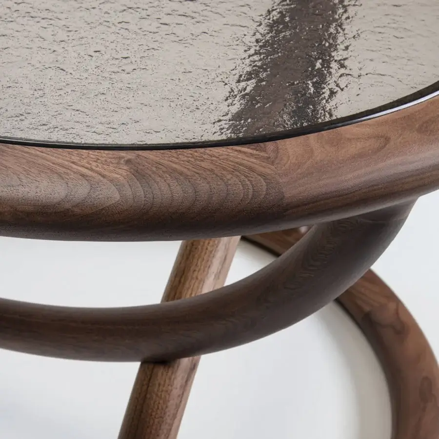 Flip Side Table #7