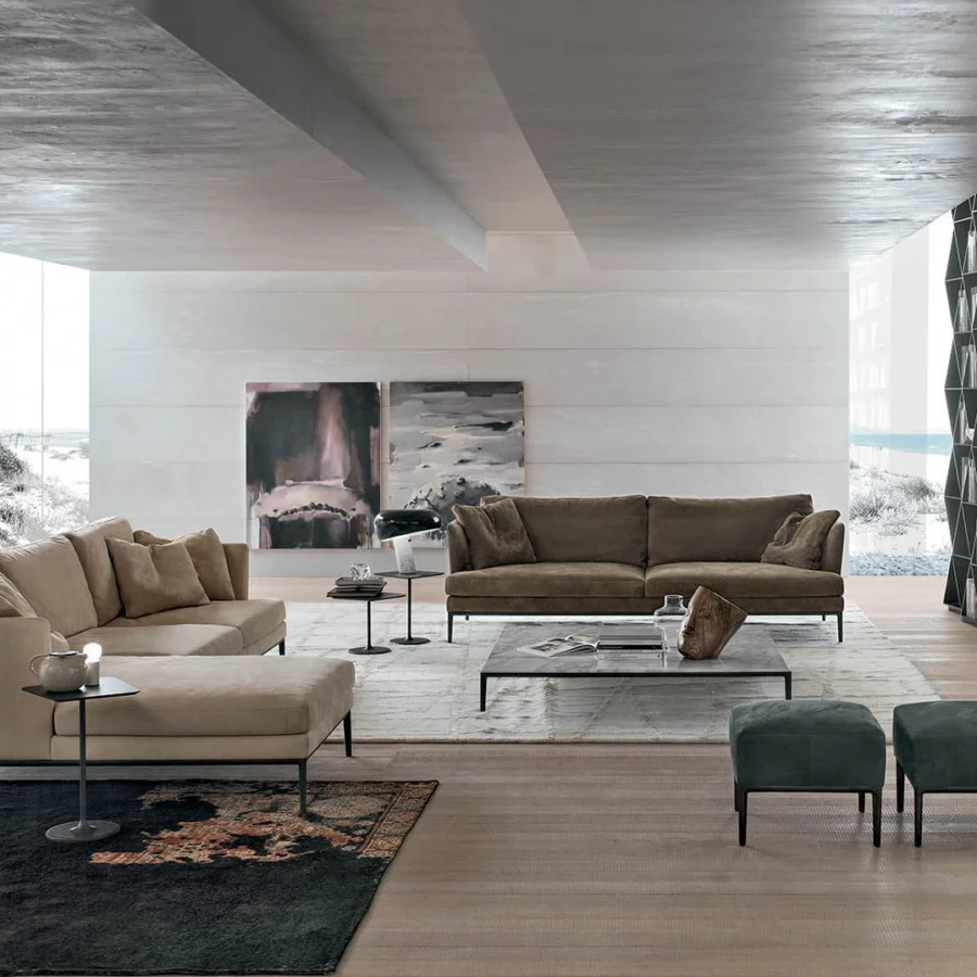 Portofino Sofa #3