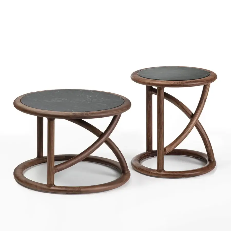 Flip Side Table #2