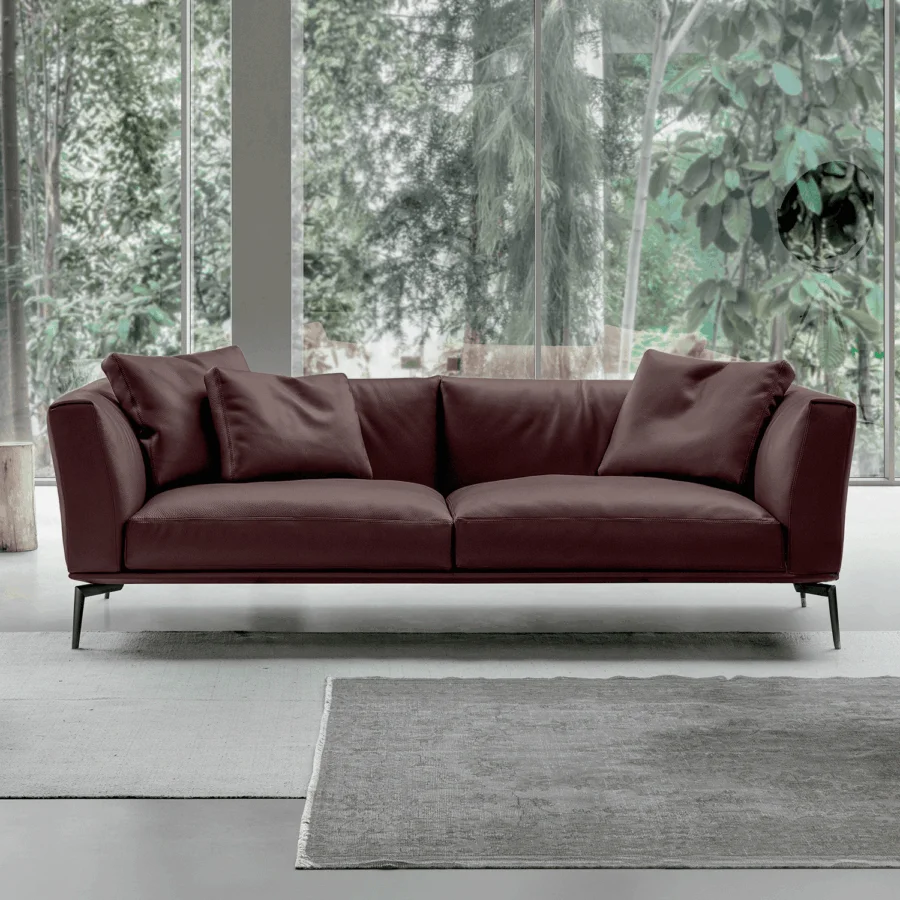 Horizon Sofa #1
