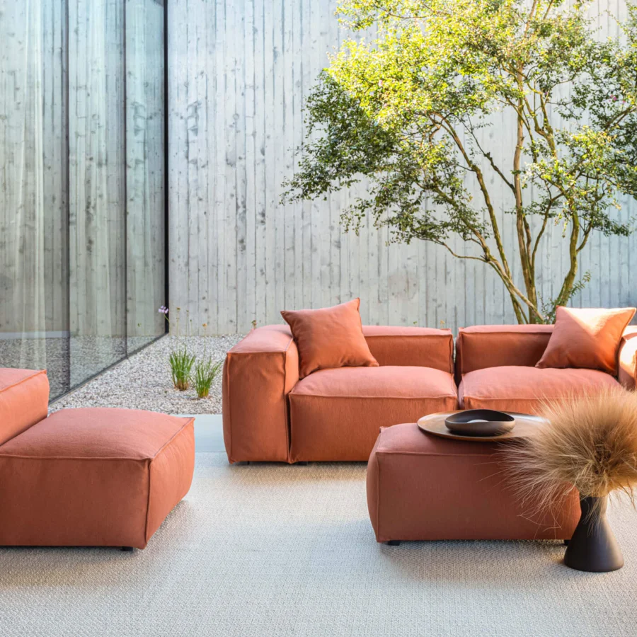 Mediterraneo Up Modular Sofa #3