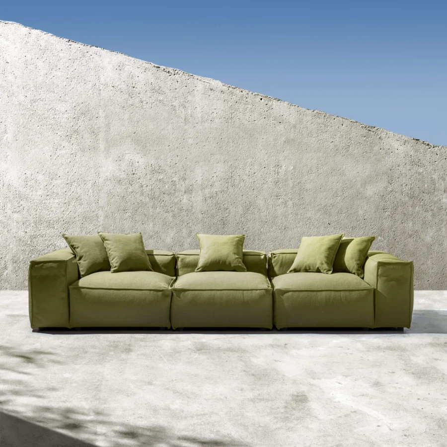 Mediterraneo Up Modular Sofa #5