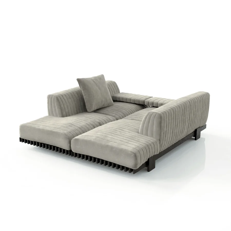 Autore Transformer Modular Sofa #4
