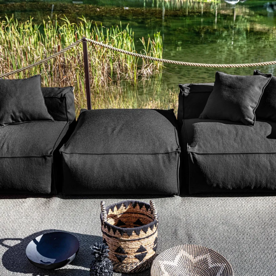 Mediterraneo Up Sectional #7