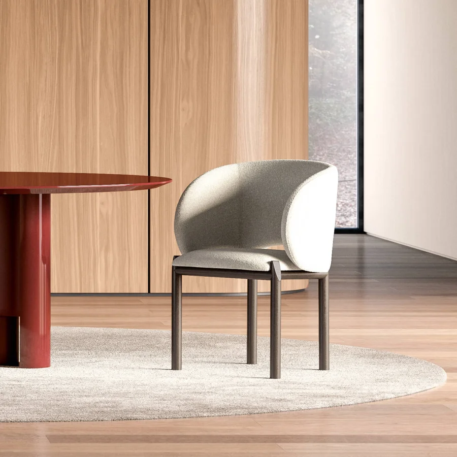 Scarlett Chair & Armchair #2