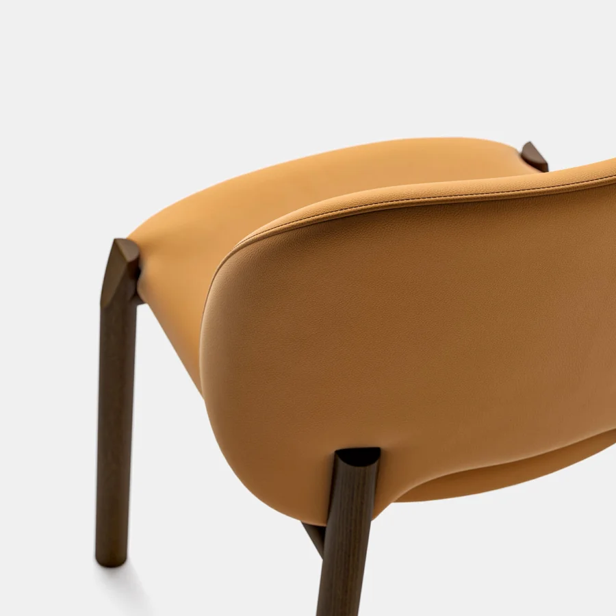 Scarlett Chair & Armchair #4