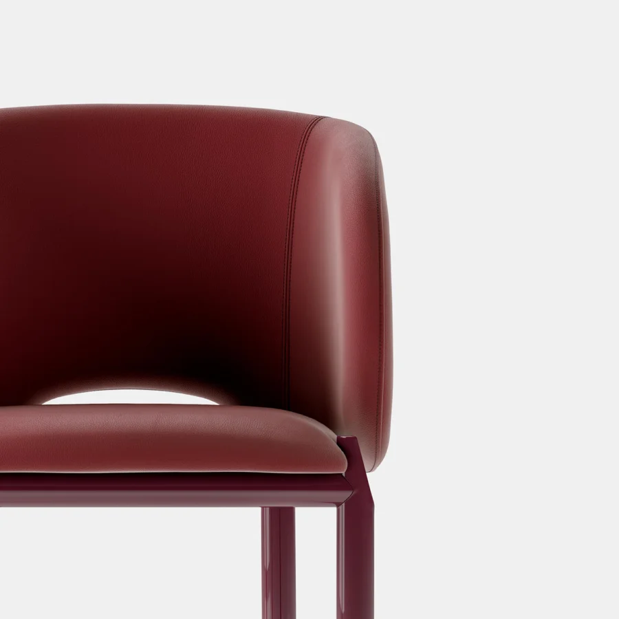 Scarlett Chair & Armchair #5