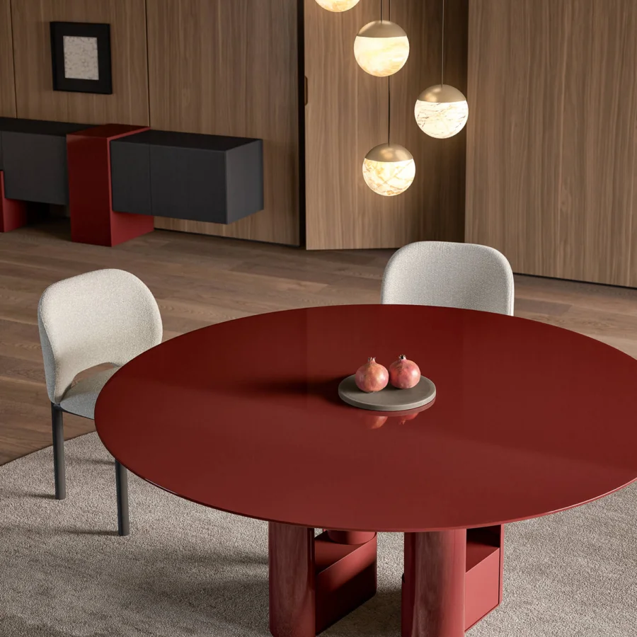 Scarlett Chair & Armchair #9