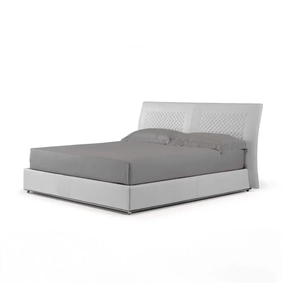 Chandelier Bed #1