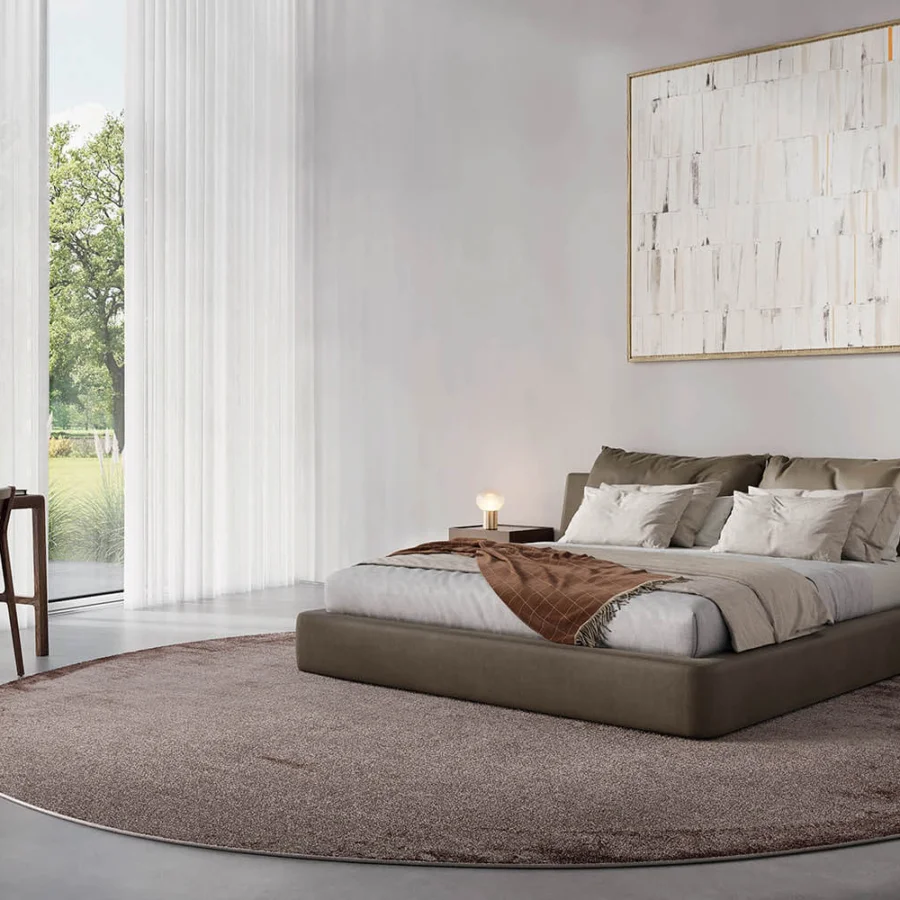 Timeo Bed #2